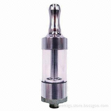 Clearomizer Protank2 with 3.5mL Capacity